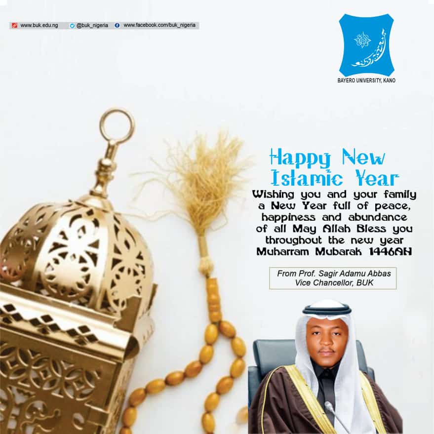 Islamic New Year