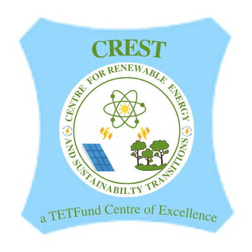 CREST EVENT DETAILS