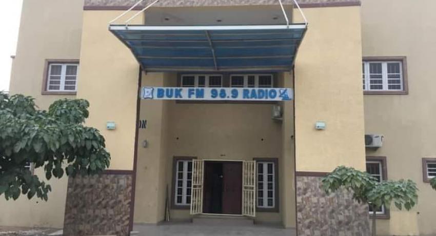 Buk FM3