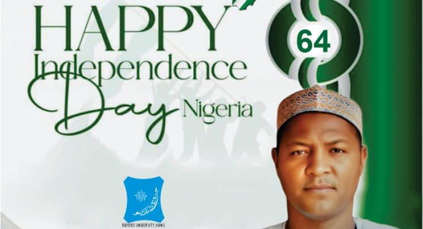 Happy Independence day